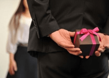 ～1日1組限定～ 旅館で感動プロポーズプラン