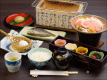 朝食