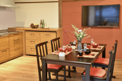 【禁煙】【旅館さかや離れ棟・寿命延】