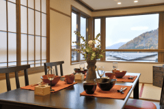 【禁煙】【旅館さかや離れ棟・寿命延】