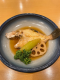 季節料理『さくら』でご夕食♪明石海峡コース★1泊2食付きプラン★【デラックスダブル】