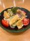 季節料理『さくら』でご夕食♪明石海峡コース★1泊2食付きプラン★【デラックスダブル】