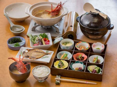 【朝食】美味しい朝ごはんを食べて一日のスタートを 【朝食】美味しい朝ごはんを食べて一日のスタートを