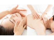 【アロマトリートメント特典付き】＜部屋食＞いさり火会席&times;アロマボディ60分付プラン≪公式HP予約特典◆お一人様2,000円割引≫