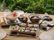 【朝食】いさり火こだわりの朝食をご堪能下さい。 【朝食】いさり火こだわりの朝食をご堪能下さい。