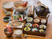 【朝食】美味しい朝ごはんを食べて一日のスタートを 【朝食】美味しい朝ごはんを食べて一日のスタートを