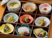 【ご朝食一例】シンプルな味付けの小鉢 【ご朝食一例】シンプルな味付けの小鉢