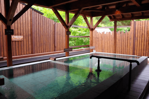 【連泊割引プラン☆15%割引】湯瀬ホテルを拠点に北東北（秋田・青森・岩手）を満喫