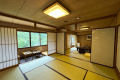 【源泉内風呂付】別館7階特別室◆和室2間（10＋8畳）