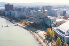 展望浴場から琵琶湖を一望♪JR膳所駅まで徒歩圏内で京都市内へ楽々アクセス シンプルプラン【素泊まり】 展望浴場から琵琶湖を一望♪JR膳所駅まで徒歩圏内で京都市内へ楽々アクセス シンプルプラン【素泊まり】