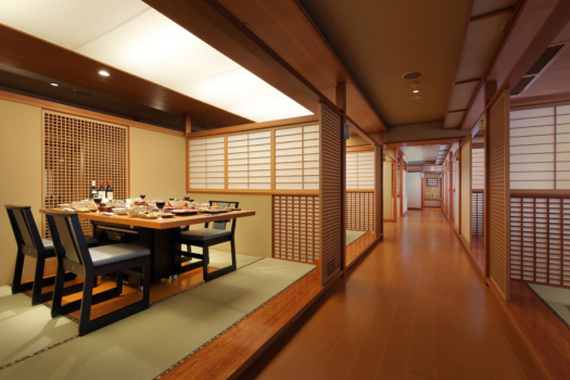 料理茶屋 あさかの里 料理茶屋 あさかの里