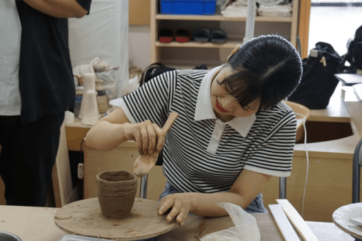 日本遺産『一本の水路』が紡ぐ、陶芸体験と特別会席で巡る、土と水と美食の宿泊プラン