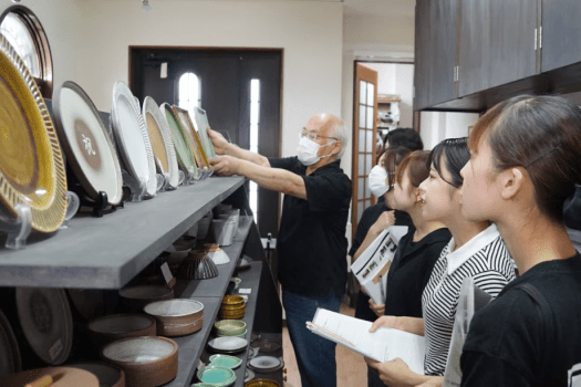 日本遺産『一本の水路』が紡ぐ、陶芸体験と特別会席で巡る、土と水と美食の宿泊プラン