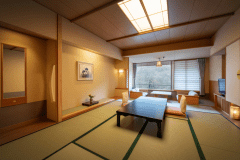 ◆松風館＜和室10畳＞