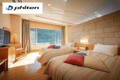 ロイヤルフロア リラクゼーション「ファイテンルーム」