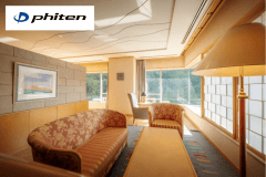 ロイヤルフロア リラクゼーション「ファイテンルーム」