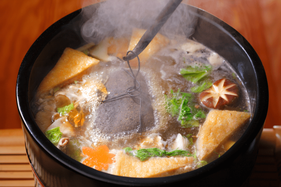 湯のやど 楽山 | プランの詳細 | 美味しい「鮪のカマ焼き」を食す 