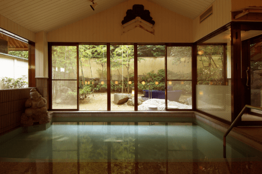 ◆大浴場＜女性＞