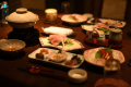 ◆かまどレストランお手前料理一例