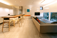 石邸富良野108号室～Luce 燈～