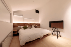 石邸富良野108号室～Luce 燈～