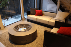 石邸富良野110号室～Salute 粋～