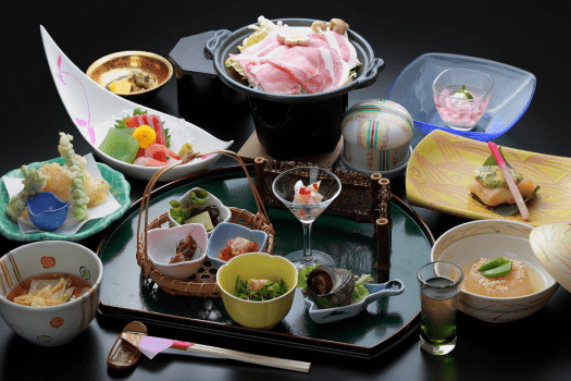 〈期間限定〉10月いかほ秀水園の落語が聞ける1泊2食付き宿泊プラン