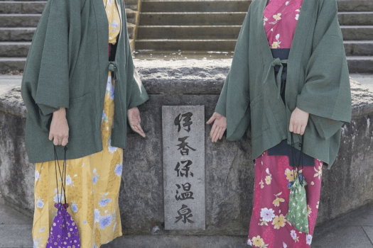 【早割】平日限定◎ベストレート伊香保温泉満喫☆ぐんま地産会席付1泊2食プラン