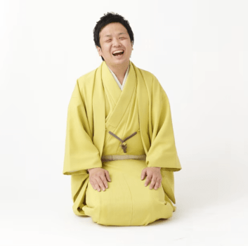 〈８月30日（日）限定〉落語と演芸の夕べ★落語＆演芸１泊2食付き宿泊プラン