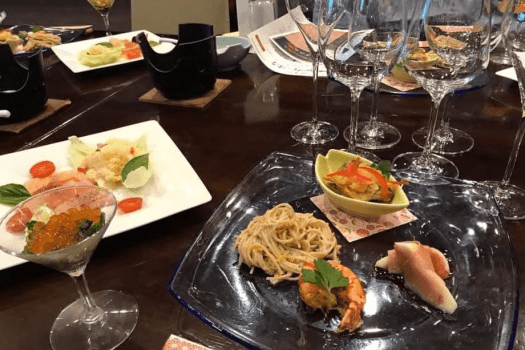 〈9月27日（日）限定〉カリフォルニアワインの会　1泊2食付き宿泊プラン