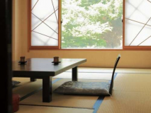 Japanese-style Standard Room Japanese-style Standard Room