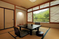 Japanese-style Standard Room Japanese-style Standard Room