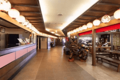 【素泊まり】★ワーケーションにもおすすめ！のんびり伊香保満喫プラン★２３時までチェックインＯＫ