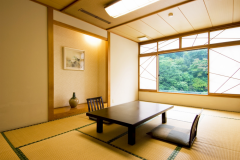 Japanese-Style Room Selected at Check-In Japanese-Style Room Selected at Check-In