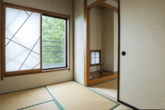 Japanese-style Standard Room (26.5㎡) Japanese-style Standard Room (26.5㎡)