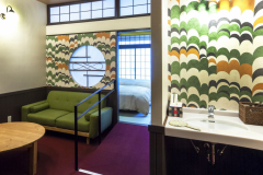 [Minori-no-Uta] 2 Large Single beds