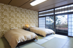 [Minori-no-Uta] 2 Large Single beds