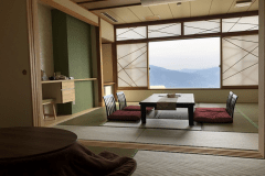 【谷川】◆眺望見晴らし和室14.5畳〈禁煙〉