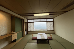【谷川】◆眺望見晴らし和室14.5畳〈禁煙〉