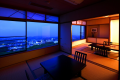 Japanese-style Room with Mountain View (26.4㎡)