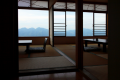 Japanese-style Room with Mountain View (26.4㎡)