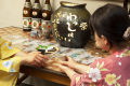 [Breakfast included] Enjoy Ikaho and Relax with Onsen Plan *Check-in available until 23:00