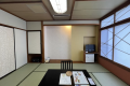 Japanese-style Room with Mountain View (18.2㎡)