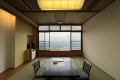 Japanese-style Room with Mountain View (18.2㎡)