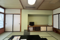 Japanese-style Standard Room