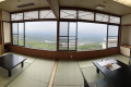 Japanese-style Room with Mountain View (26.4㎡)