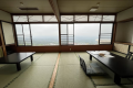 Japanese-style Room with Mountain View (26.4㎡)