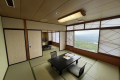 Japanese-style Room with Mountain View (26.4㎡)