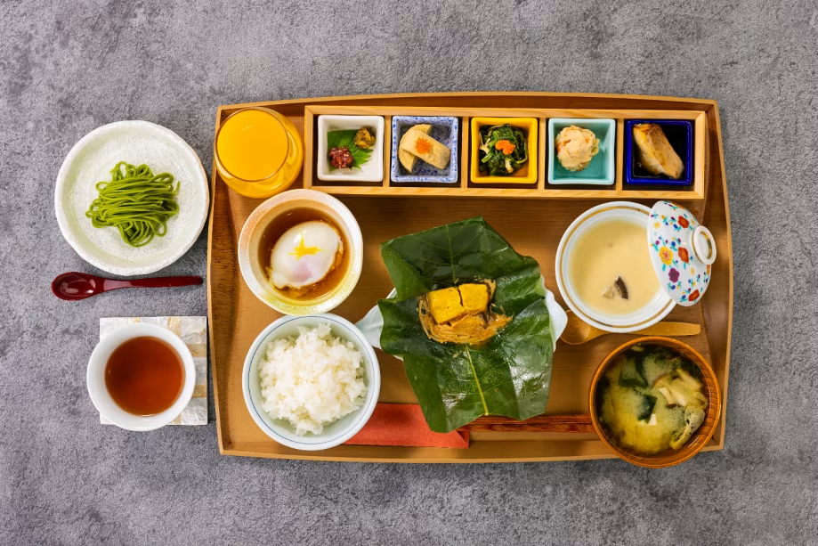【限定販売】一泊朝食付きお手軽プラン～全客室露天風呂・サウナ付き～