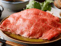 高千穂牛　Dinner